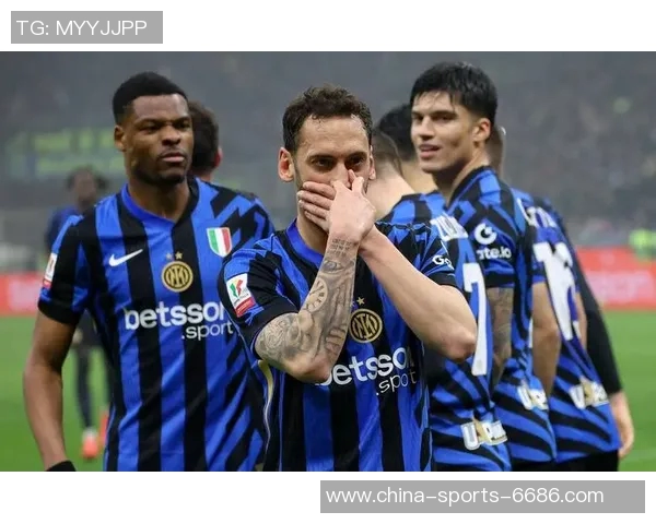 罗马与国米激情对决直播全程回顾与精彩瞬间分析